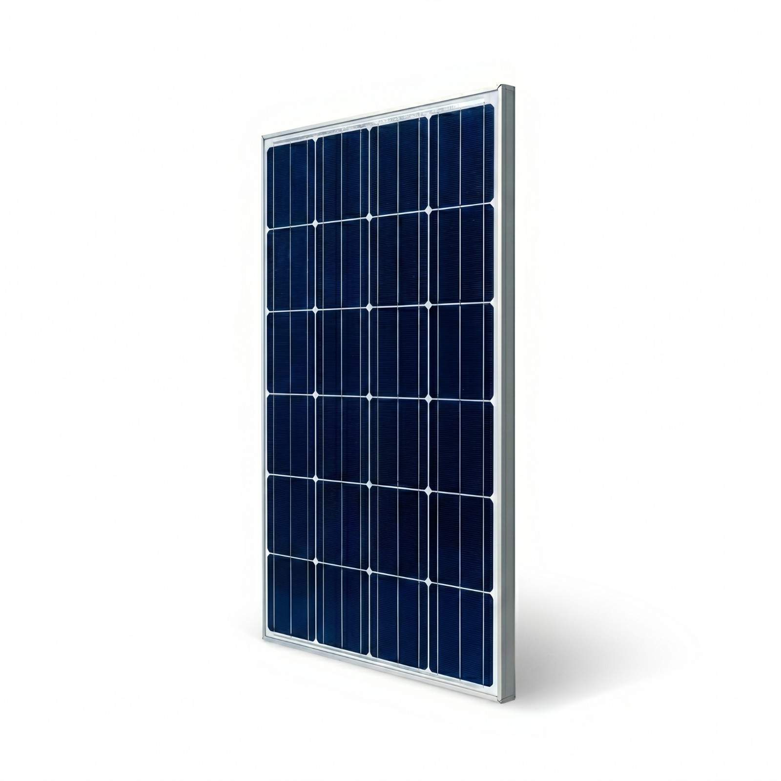 Monocrystalline